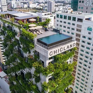 Chicland Boutique Hotel