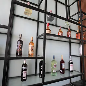 酒店 岘港新东方酒店